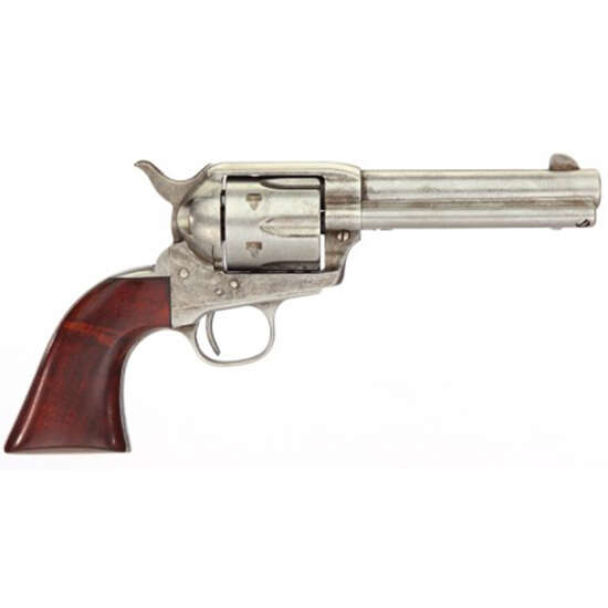 Handguns Taylors&Co ZPAP M85 45LC TF UBERTI 1873 ANTIQUE FINISH 3.5 .45LC